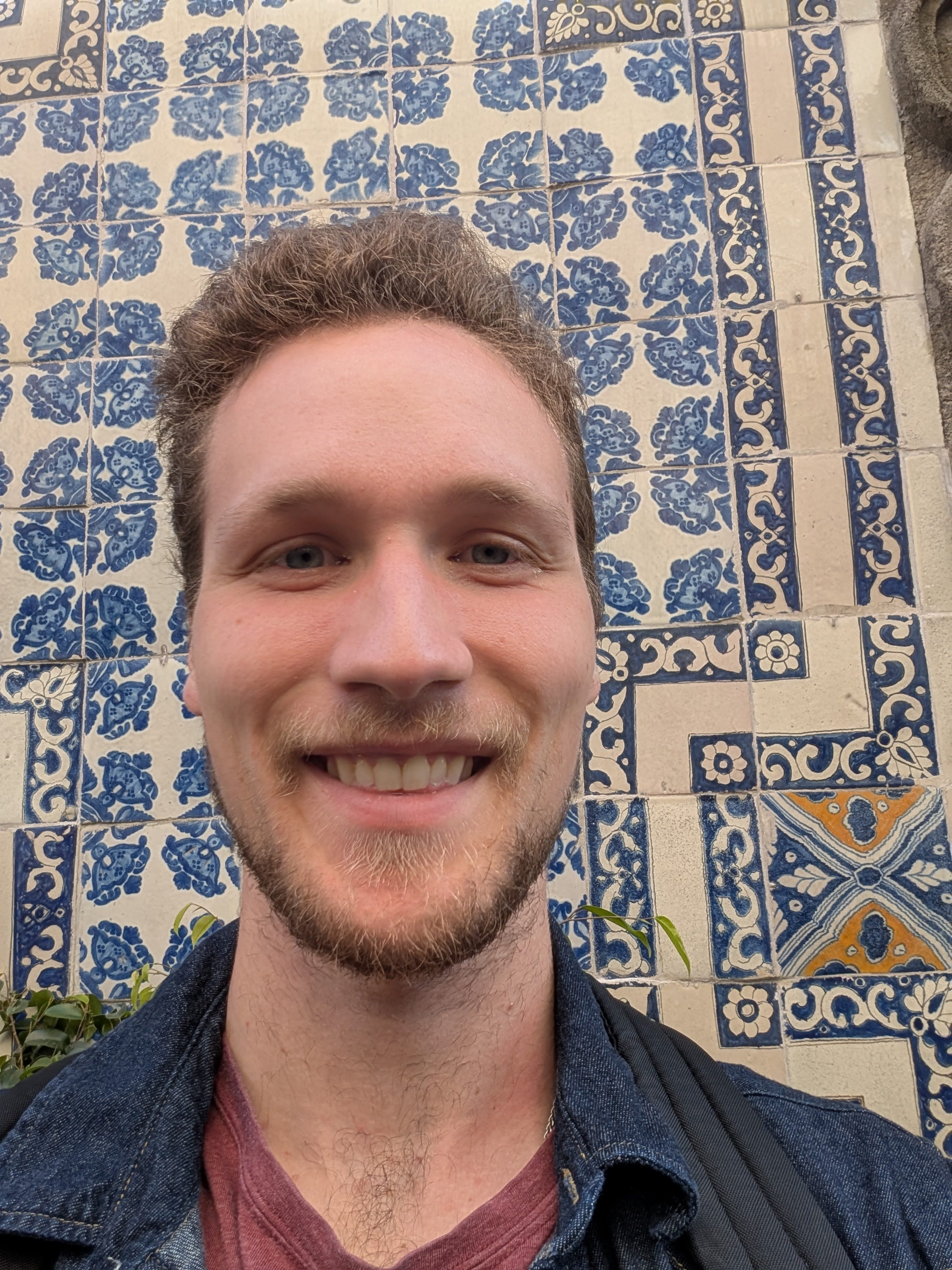 Maxime - Founder of Leadigo